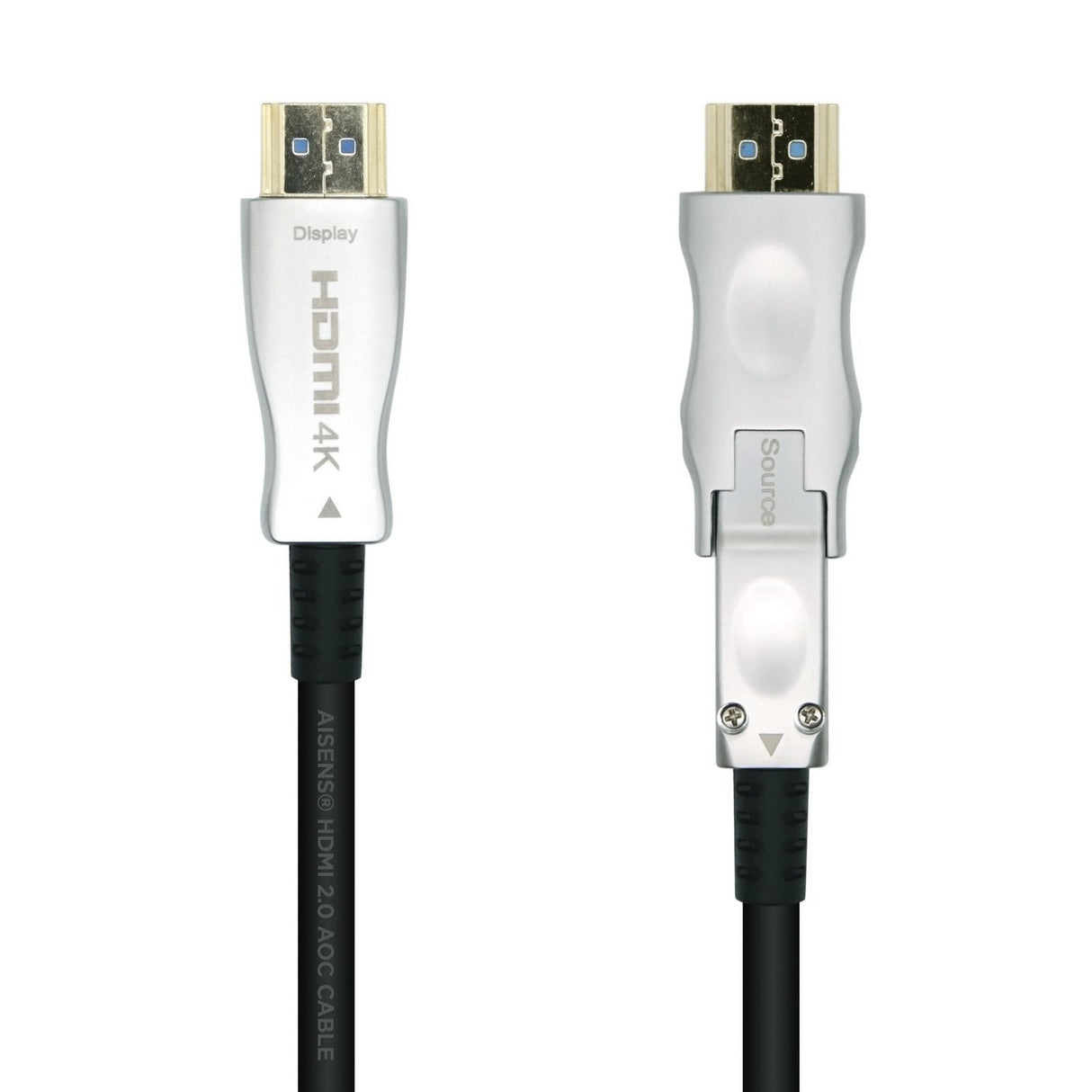 EAN 8436574705805 - AISENS A148-0512 cable HDMI HDMI tipo A (Estándar) HDMI tipo D (Micro) imagen 1