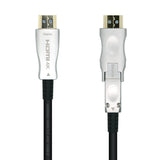 EAN 8436574705805 - AISENS A148-0512 cable HDMI HDMI tipo A (Estándar) HDMI tipo D (Micro) imagen 1