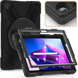 EAN 5704174982647 - eSTUFF ES681906-BULK funda para tablet 25,6 cm (10.1") Negro imagen 3
