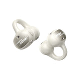 Auriculares Inalámbricos Abiertos Os-Baseus Inspire Xc1 Starlight Blanco Rojo