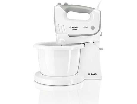 EAN 4242002768076 - Bosch MFQ36490 batidora Batidora de varillas 450 W Blanco imagen 5