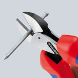 Knipex X-Cut 73 05 160 T Taller Alicate De Corte Lateral 160 Mm