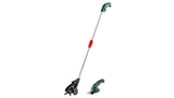 Bosch Isio Tijera De Césped Inalámbrica 8 Cm 3,6 V Ión De Litio Negro, Verde