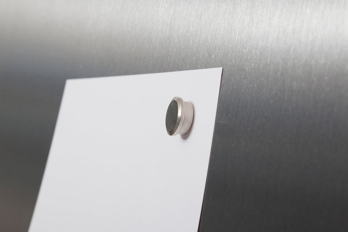 Maul Neodym-Kraftmagnet,  16 Mm , 5 Kg, 2 M. Hellplata