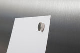 Jakob Maul Gmbh Magnet O 2.5 X 0.9 Plata