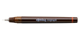 EAN 3501170699324 - Rotring Isograph 0.2/0.3/0.5 Bolígrafo de gel con tapa Negro 4 pieza(s) imagen 4