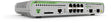EAN 0767035211527 - Allied Telesis AT-GS970M/10-50 Gestionado L3 Gigabit Ethernet (10/100/1000) Energía sobre Ethernet (PoE)  imagen 1