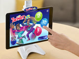 EAN 5010996165329 - Hasbro Gaming Twister Air Juego del Twister imagen 10