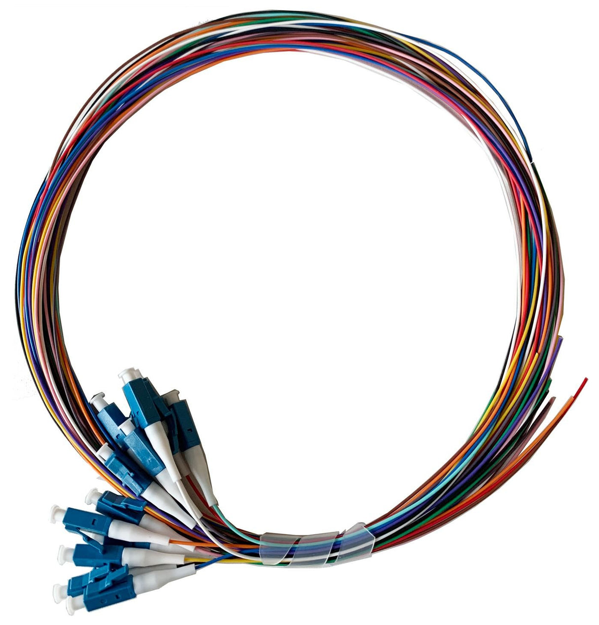 EAN 5715328119857 - Lanview LVO-PIG-LCUPC-12CORE-OS2-1.5M no categorizado imagen 1