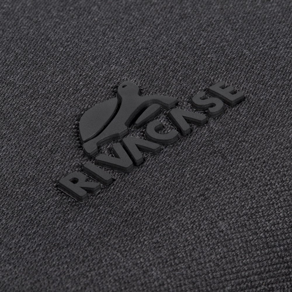 Riva Nb Sleeve Clark 15,6" Negro 8116