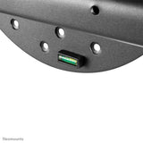 EAN 8717371446345 - Neomounts LED-WR100BLACK soporte para TV 190,5 cm (75") Negro imagen 5