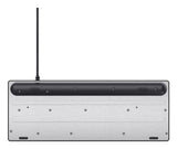 Teclado Español Trust Combo Gaming Gxt798  Teclado + Raton