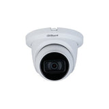 Dahua Hac-Hdw1231tmq-A-0280b Domo Hdcvi 4en1 2m 1080p Wdr Starlight Ir60m 2.8mm Ip67 Mic Quick-To-Install