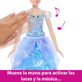 EAN 0194735259120 - Disney Princess JBF94 muñeca imagen 11