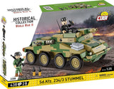 EAN 5902251022884 - COBI Sd.Kfz. 234/3 Stummel imagen 10