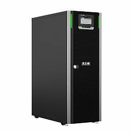 Eaton 91ps-10(10)-1x9ah-Mbs Doble Conversión (En Línea) 10 Kva 10000 W
