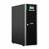 Eaton 91ps-10(10)-1x9ah-Mbs Doble Conversión (En Línea) 10 Kva 10000 W