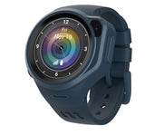 Myfirst Fone R1s Reloj Inteligente Infantil - Gps - Sim Card 4g - Bluetooth 5.0 - Wifi - Ipx7 - 24 Horas De Autonomia -