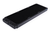 Alphacool Nexxxos Hpe-30 Radiator 420mm - Negro 14379