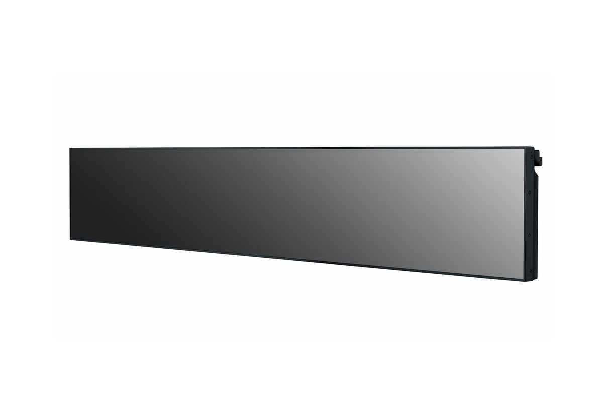 Lg 86bh5f-M  Pantalla Plana Para Señalización Digital 2,18 M (86") Wifi 500 Cd M² Negro Web Os 24/7