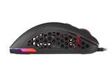 EAN 5901969426007 - GENESIS Xenon 800 ratón Juego mano derecha USB tipo A Óptico 16000 DPI imagen 6