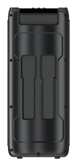 EAN 5706751075117 - Denver BPS-355 altavoz portátil o de fiesta Altavoz para fiestas Negro 16 W imagen 4