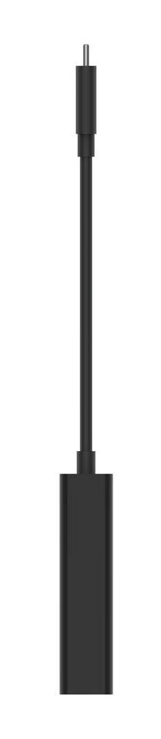 Adaptador Belkin Inc012btbk Usb-C Ethernet 2.5gb Negro