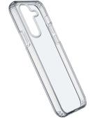 EAN 8018080489761 - Cellularline 8018080489761 funda para teléfono móvil 17 cm (6.7") Transparente imagen 1