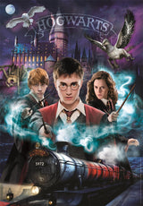 EAN 8005125370474 - Clementoni 37047 puzzle imagen 2