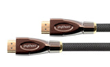 EAN 4014619717606 - Alcasa GC-M0017 cable HDMI 2 m HDMI tipo A (Estándar) Negro, Oro imagen 1