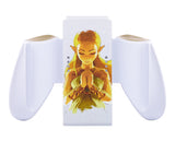 Joy-Con Comfort Grip Switch Wrls Princess Zelda