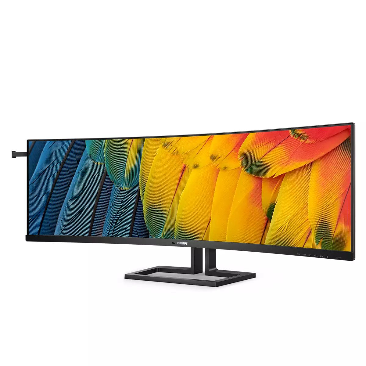 EAN 8712581797454 - Philips 6000 series 45B1U6900C/00 LED display 113 cm (44.5") 5120 x 1440 Pixeles UltraWide Dual Quad HD N imagen 7