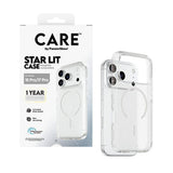 Care By Panzerglass Star Lit Case M. Magsafe Iphone 17 Pro