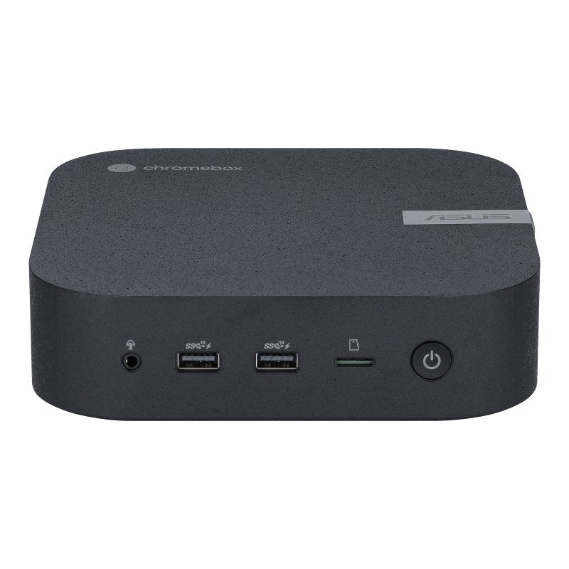 EAN 4711387164105 - ASUS Chromebox CHROMEBOX5-S7009UN+ Intel® Core™ i7 i7-1260P 16 GB DDR4-SDRAM 256 GB SSD ChromeOS Mini PC  imagen 2