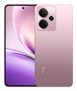 Realme 14 5g 16,9 Cm (6.67") Sim Doble Android 15 Usb Tipo C 12 Gb 256 Gb 6000 Mah Rosa