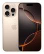 EAN 195949773105 - Apple iPhone 16 Pro 16 cm (6.3") SIM doble iOS 18 5G USB Tipo C 512 GB Arena imagen 1