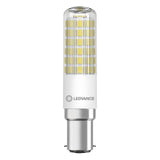 Osram Led Special T 6.5w 827 Clear B15d Schlanke Led-Lampen Mit B15d-Sockel