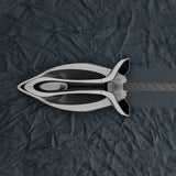 Tefal Express Power Sv8130 2800 W 1,8 L Durilium Airglide Autoclean Soleplate Negro, Blanco