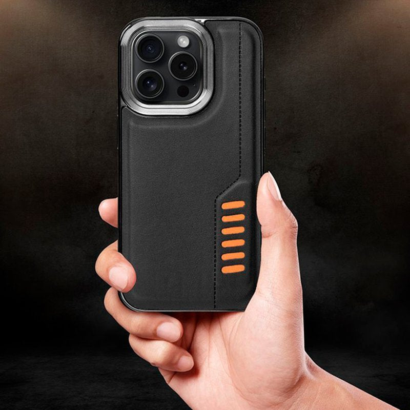 EAN 8434847073170 - COOL Accesorios COOL funda para teléfono móvil 15,5 cm (6.1") Negro imagen 6
