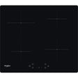 EAN 8003437604867 - Whirlpool WS Q4860 NE Negro Integrado 60 cm Con placa de inducción 4 zona(s) imagen 1