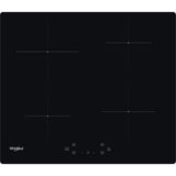 EAN 8003437604867 - Whirlpool WS Q4860 NE Negro Integrado 60 cm Con placa de inducción 4 zona(s) imagen 1