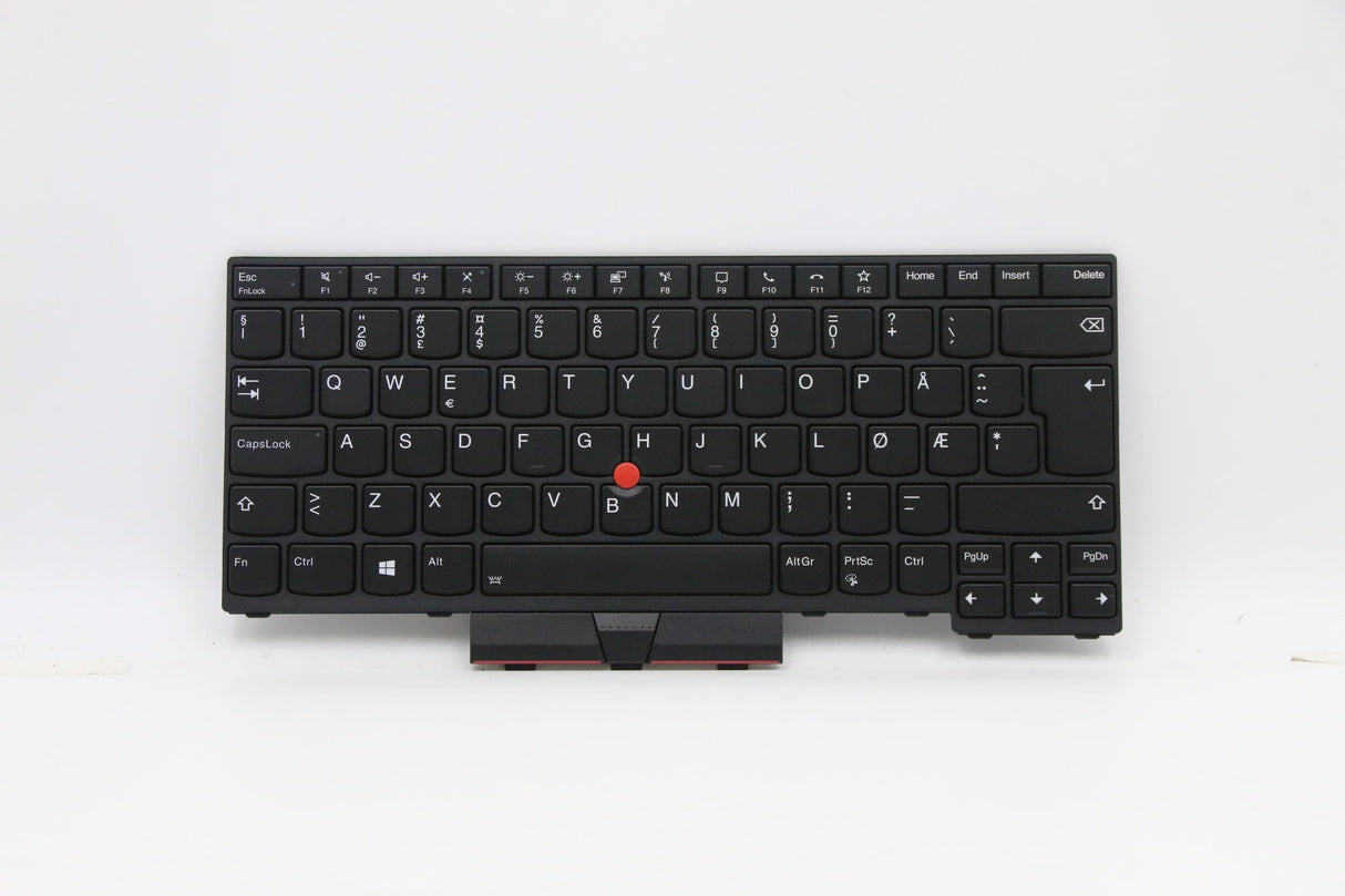 EAN 5715063213728 - Lenovo 5N20W67777 refacción para laptop Teclado imagen 1