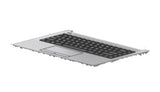 Sps-Top Cover Das W/Tp W/Kb Jtb Gr