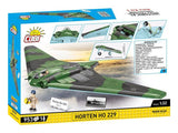 Cobi Horten Ho 229, Juguetes De Construcción Cobi-5757