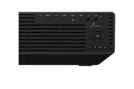 EAN 8806096542002 - LG ProBeam BU70QGT 7000 lúmenes ANSI DLP UHD 4K (3840x2160) Negro imagen 8