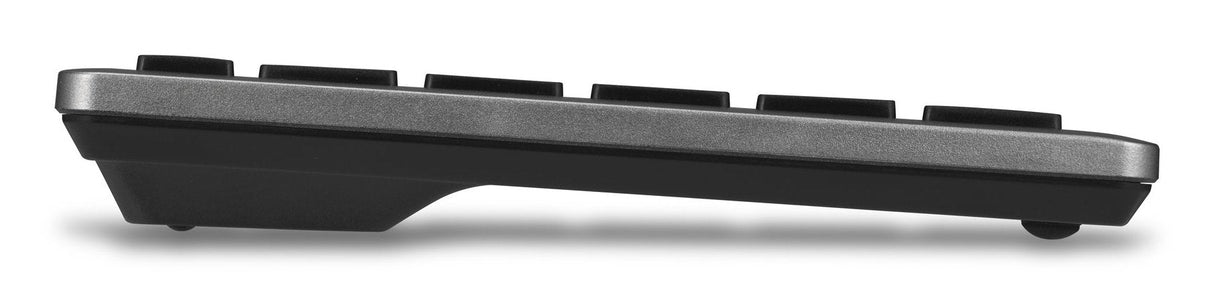 Kb535 Eq Rechargeable Multi-Device Keybo