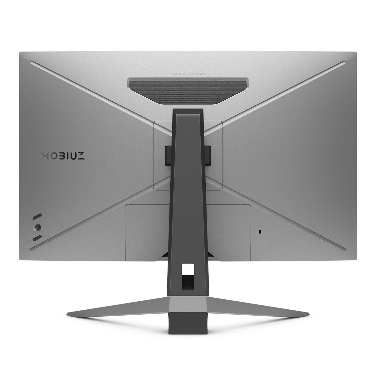 EAN 4718755085840 - BenQ EX2710Q pantalla para PC 68,6 cm (27") 2560 x 1440 Pixeles 2K Ultra HD LED Negro imagen 4