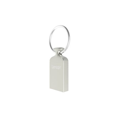 EAN 0843367124800 - Lexar JumpDrive M22 unidad flash USB 32 GB USB tipo A 2.0 Acero inoxidable imagen 3