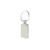 EAN 0843367124817 - Lexar JumpDrive M22 unidad flash USB 64 GB USB tipo A 2.0 Acero inoxidable imagen 3