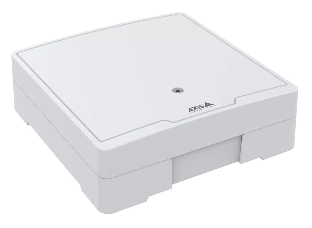 Axis A1610 Controlador De Puerta Cableado Serie Rs-485/Fast Ethernet/Wiegand Blanco Ncs S 1002-B